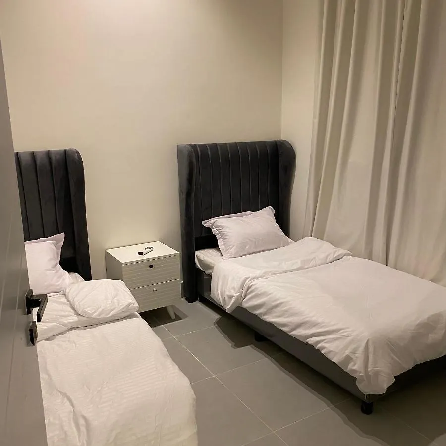 Cozy Flat - Self Check-In Apartman Rijád Szaúd-Arábia